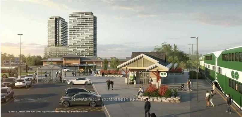 9763 Markham Road, Unit A739 - Photo 2