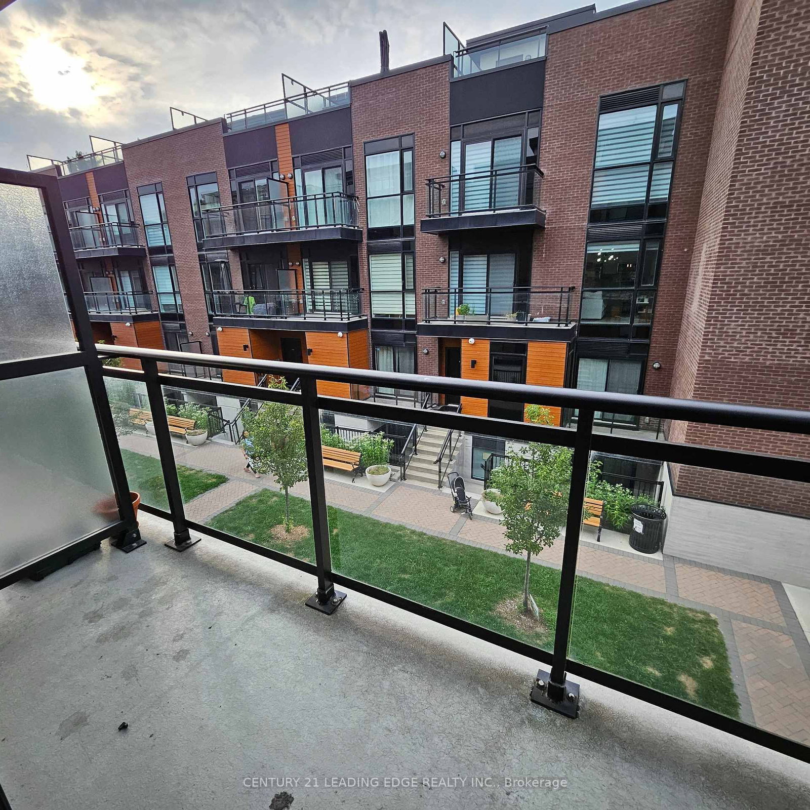 18 COLES Avenue, Unit 603 - Photo 18