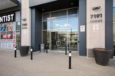 7191 Yonge Street
