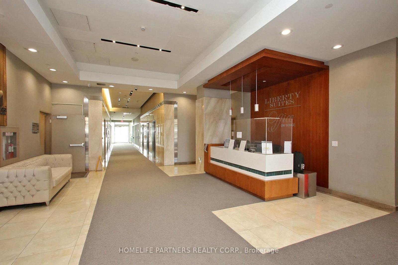 7191 Yonge Street, Unit 304 - Photo 2
