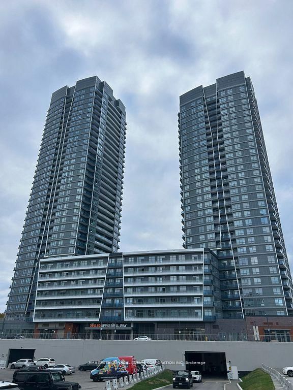 50 Upper Mall Way, Unit 2510 - Photo 2