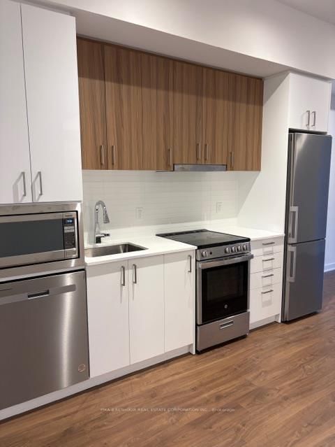 Condo for sale at 2201-50 Upper Mall Way, Vaughan, Ontario, L4J 0L8 - Brownridge - MLS: N13057694