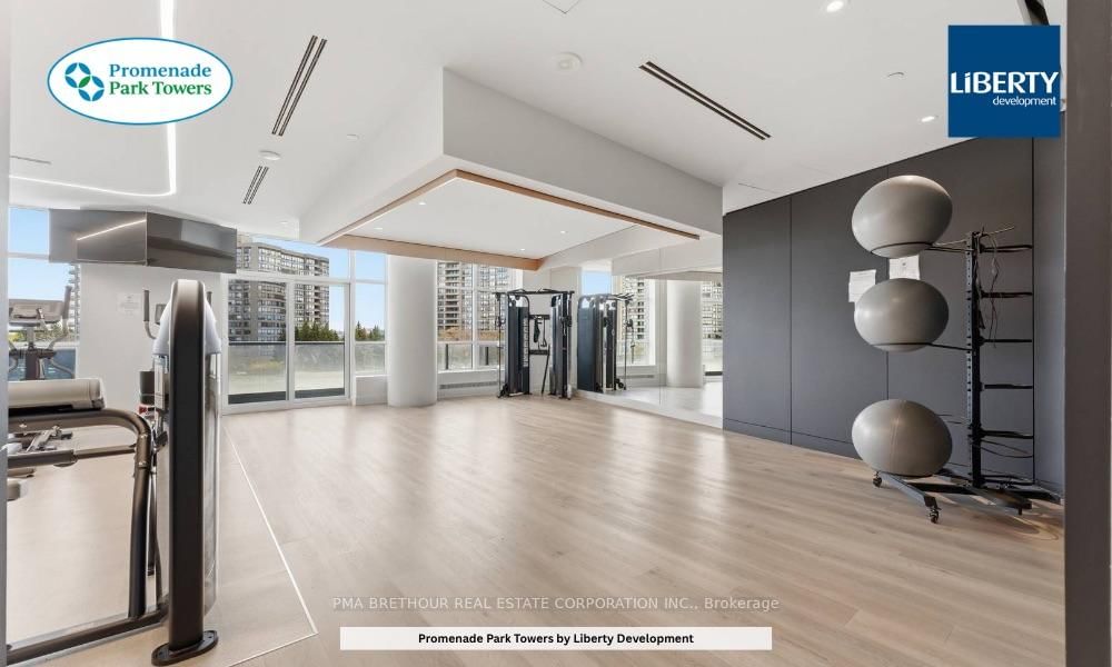 50 Upper Mall Way, Unit 2201 - Photo 10