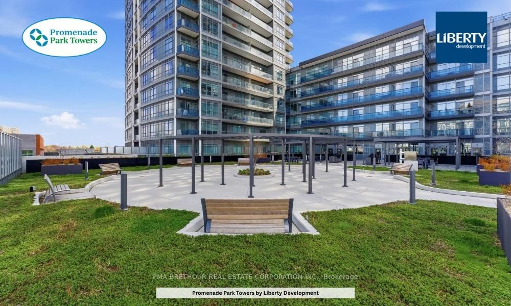 50 Upper Mall Way, Unit 2201 - Photo 8
