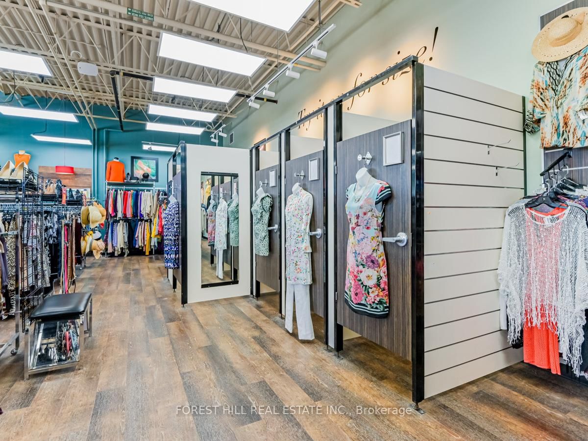 9670 Markham Road, Unit 2 - Photo 14