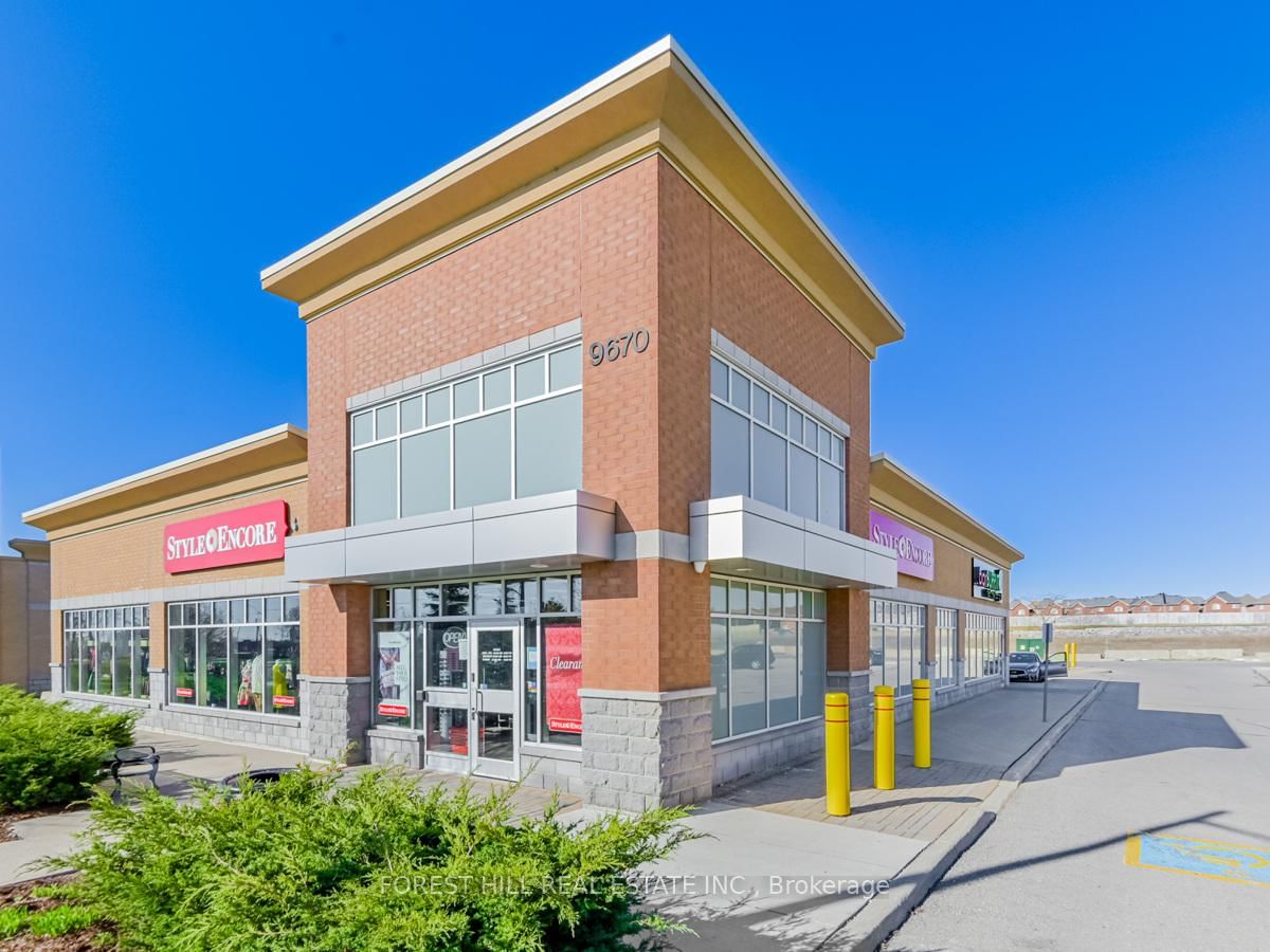 9670 Markham Road, Unit 2 - Photo 2