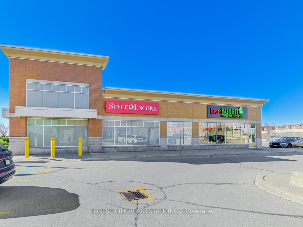 9670 Markham Road, Unit 2 - Photo 20