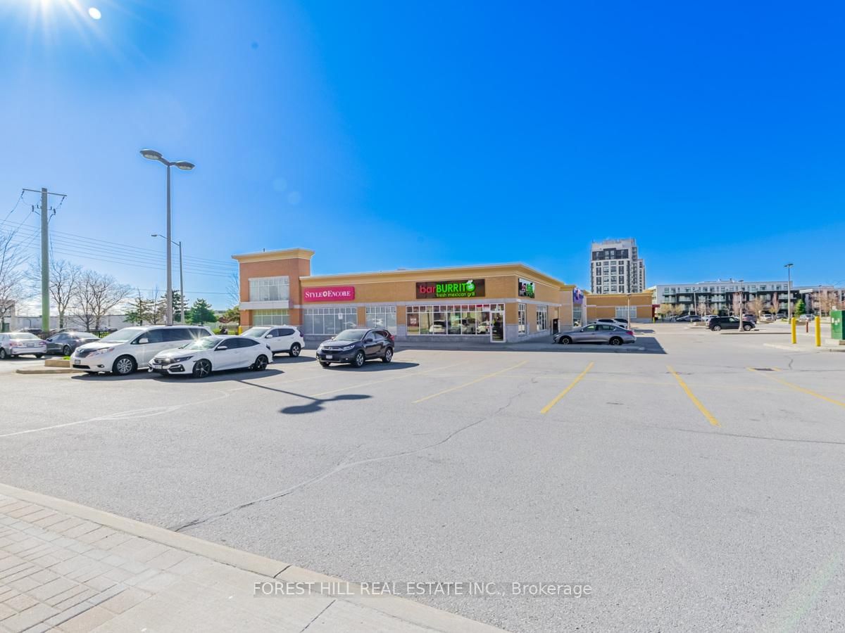 9670 Markham Road, Unit 2 - Photo 21