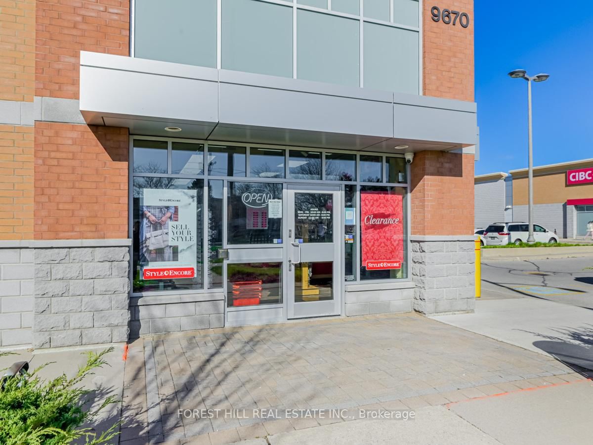 9670 Markham Road, Unit 2 - Photo 3