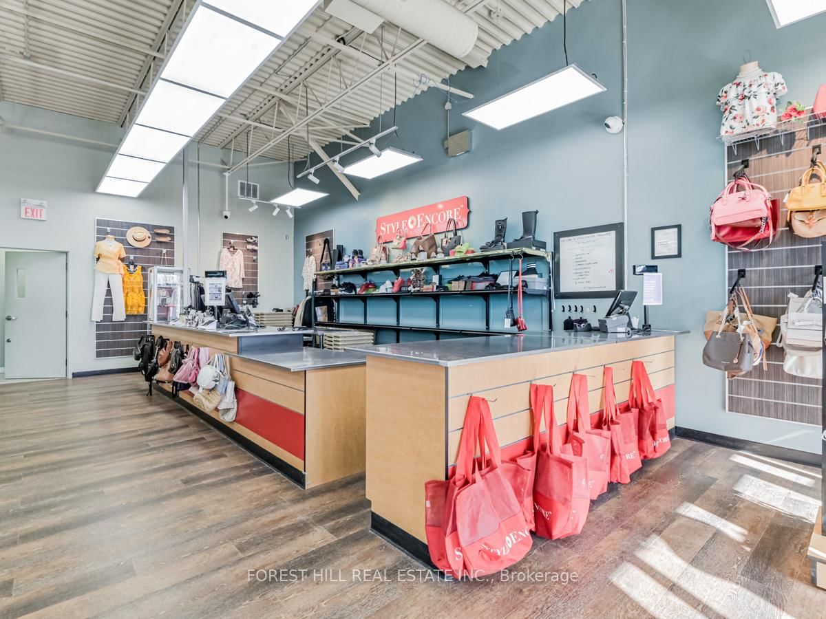 9670 Markham Road, Unit 2 - Photo 6