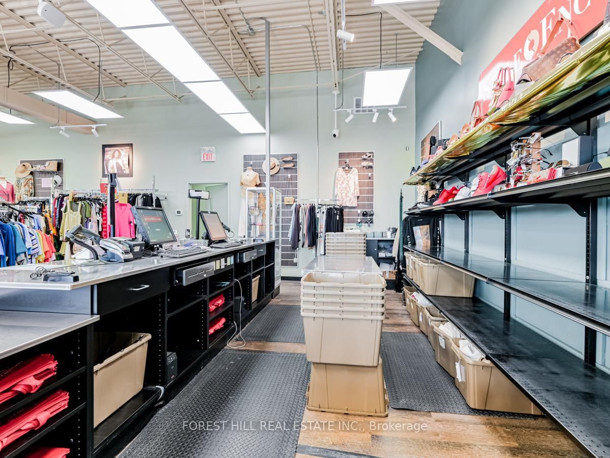 9670 Markham Road, Unit 2 - Photo 7