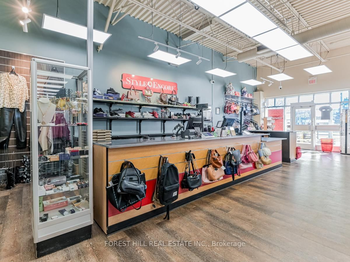 9670 Markham Road, Unit 2 - Photo 8