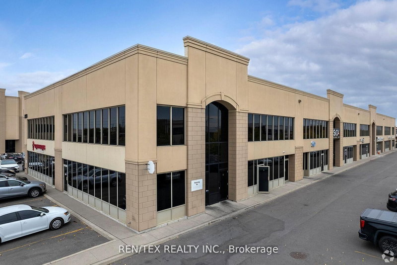 7 & 8 - 8750 Jane St, Vaughan, L4K 2M9 | Image 3