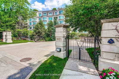 Unit 304 — 7071 Bayview Avenue — photo 3