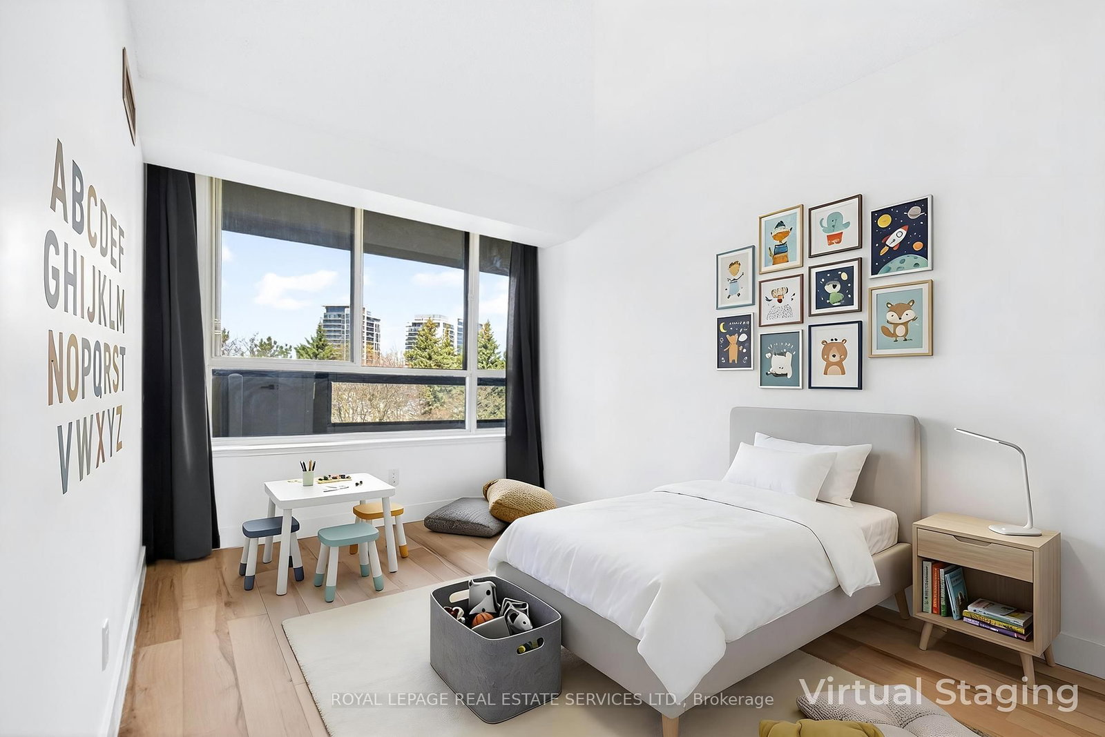 100 Observatory Lane, Unit 406 - Photo 18