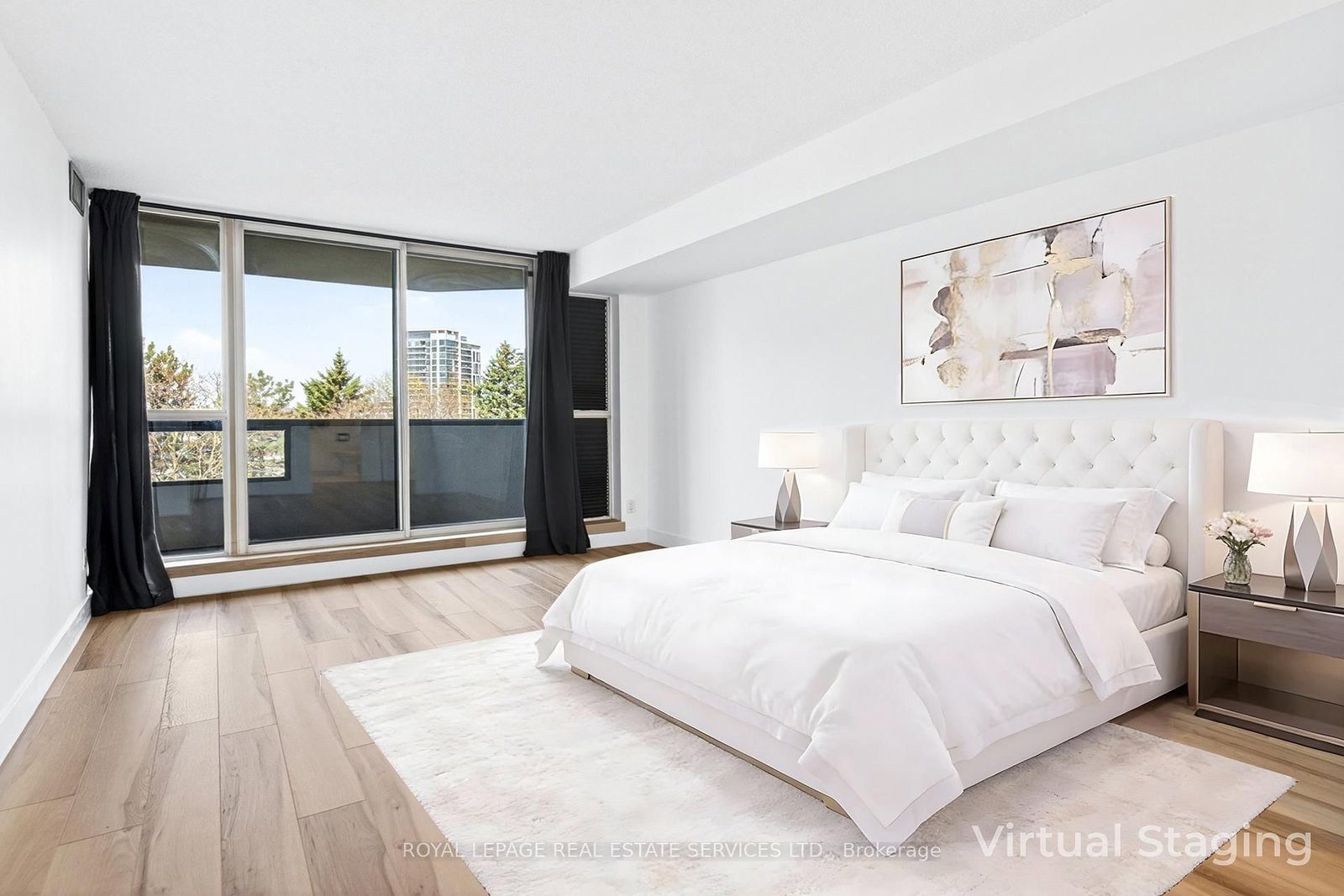 100 Observatory Lane, Unit 406 - Photo 21