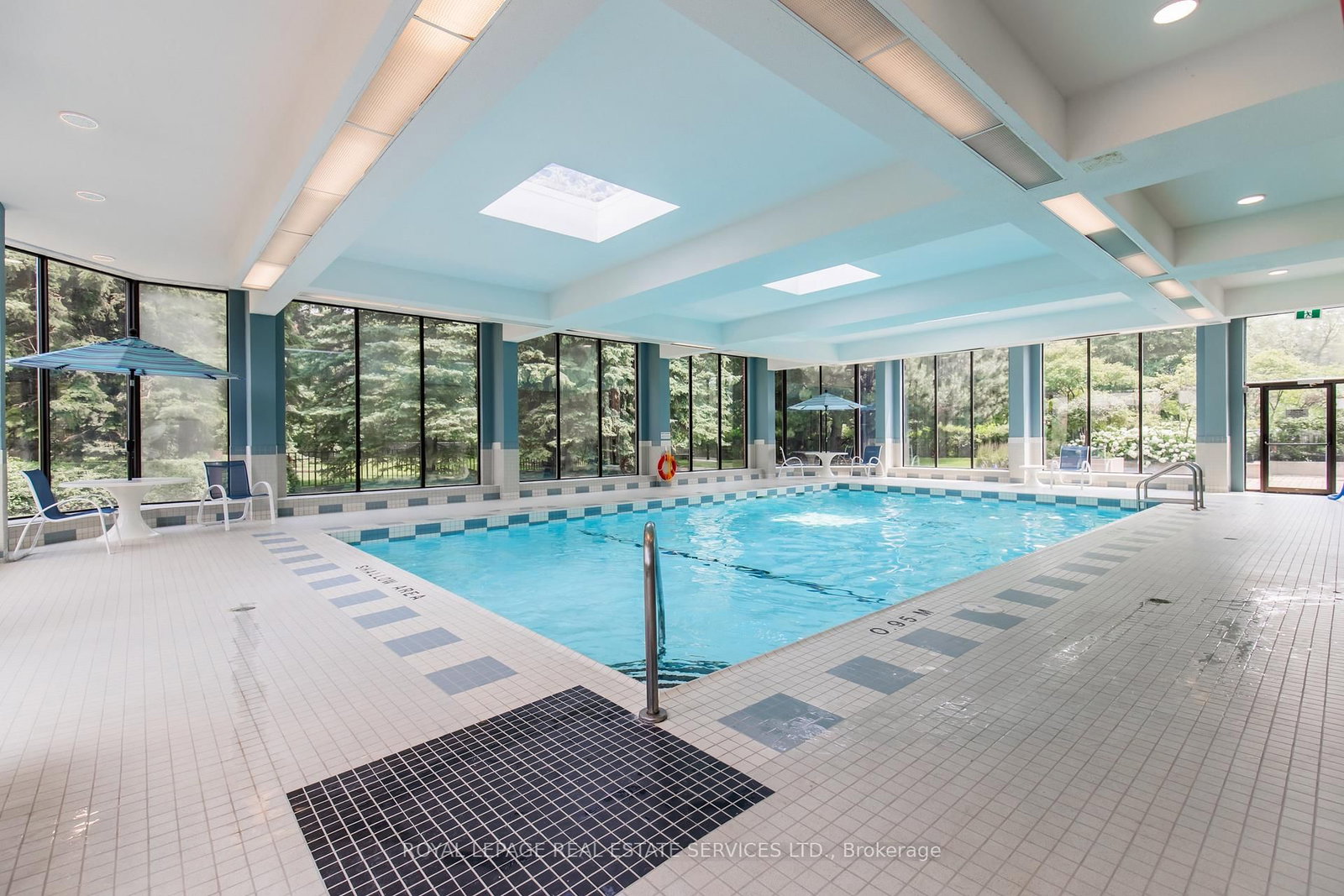 100 Observatory Lane, Unit 406 - Photo 26