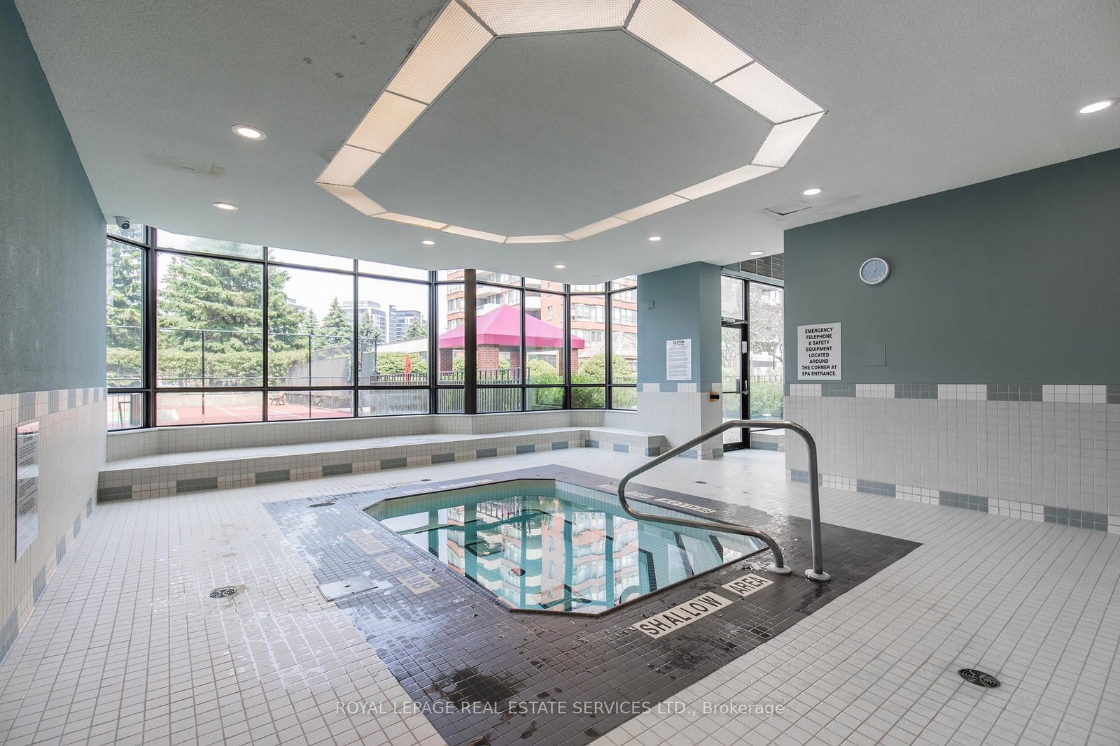 100 Observatory Lane, Unit 406 - Photo 27