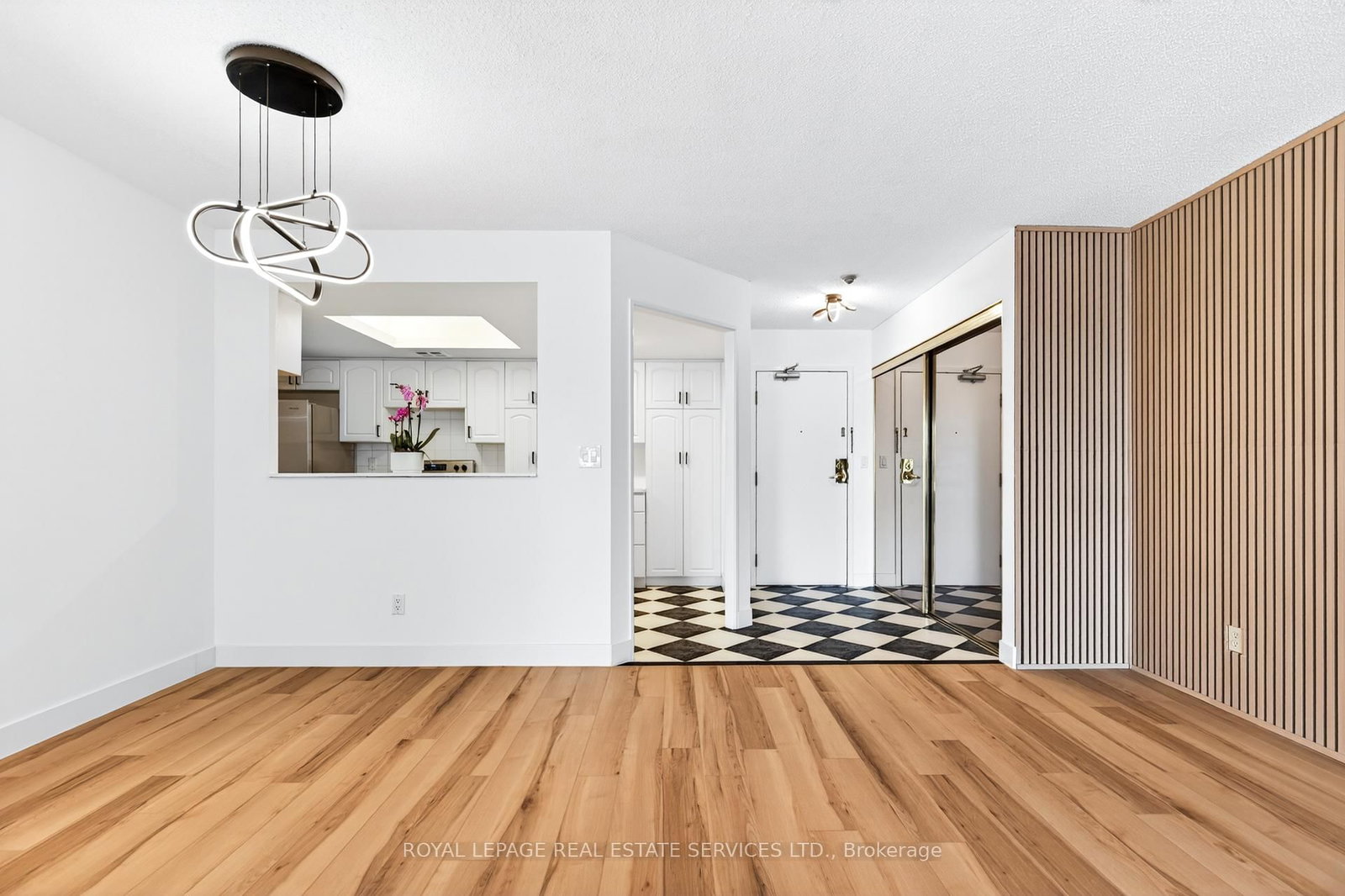 100 Observatory Lane, Unit 406 - Photo 3