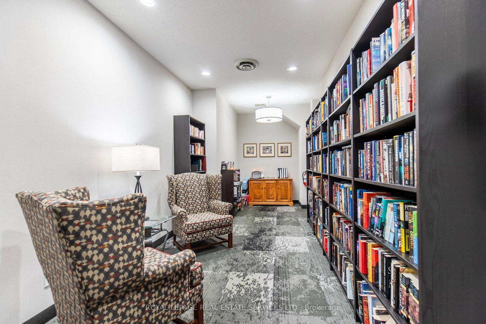 100 Observatory Lane, Unit 406 - Photo 32