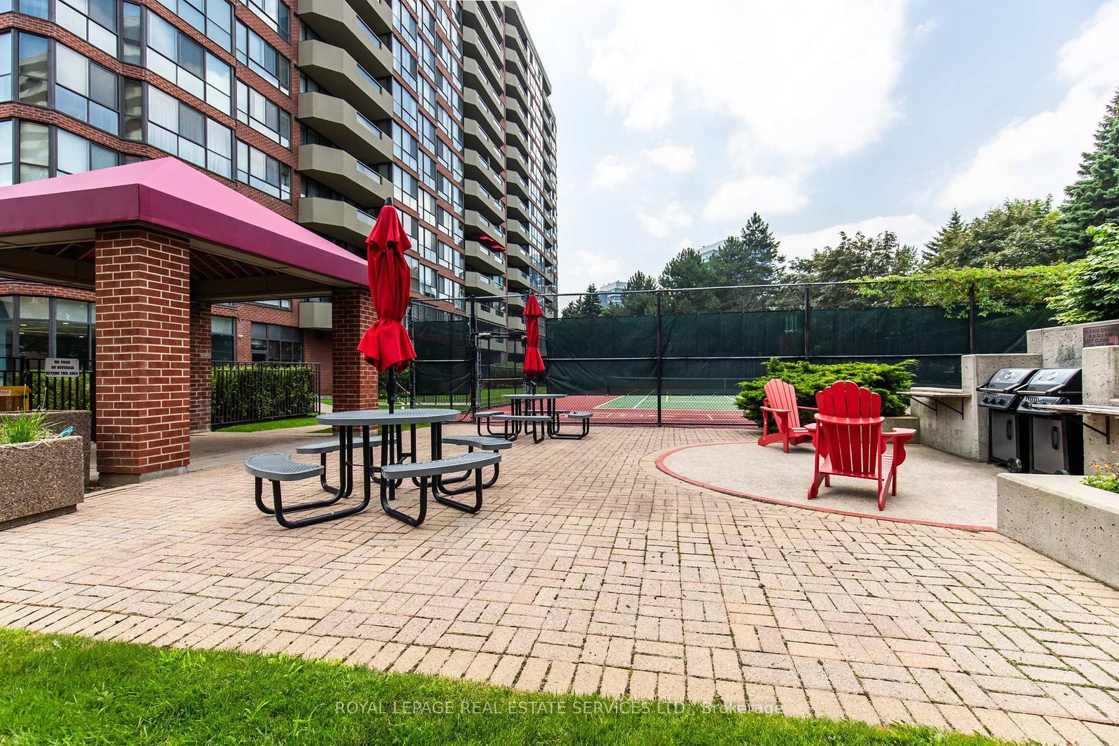 100 Observatory Lane, Unit 406 - Photo 33