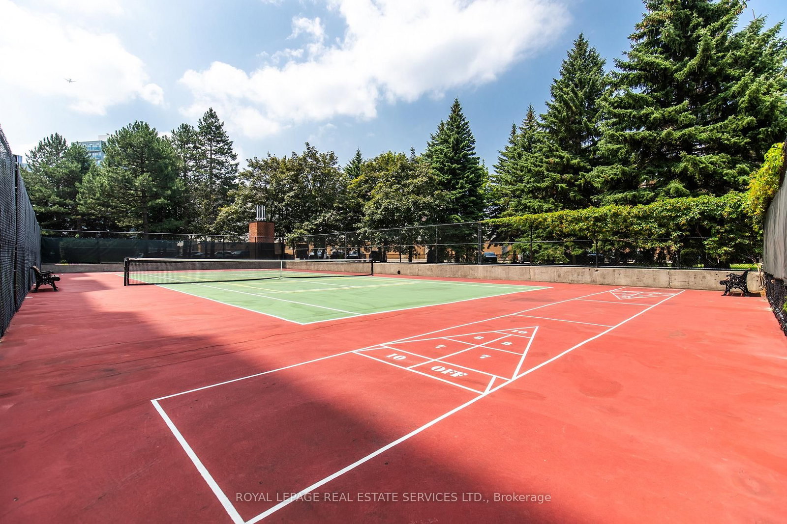 100 Observatory Lane, Unit 406 - Photo 34