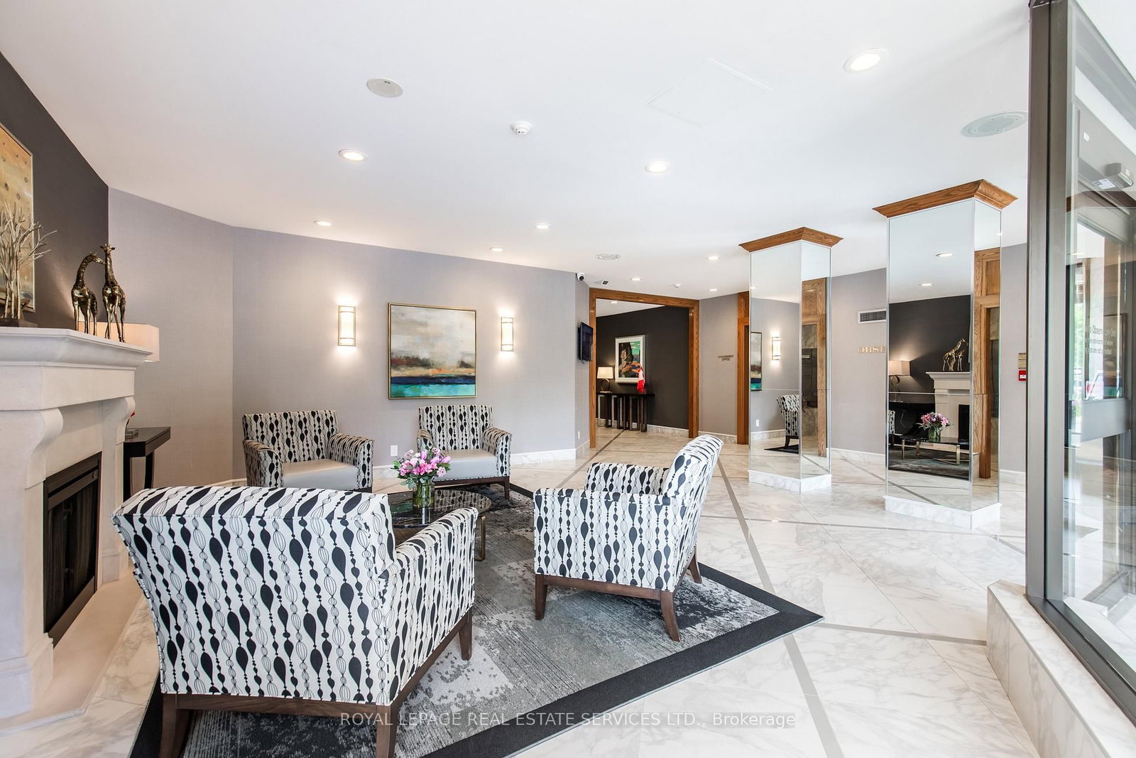 100 Observatory Lane, Unit 406 - Photo 36