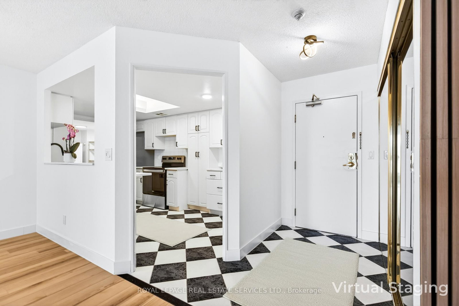 100 Observatory Lane, Unit 406 - Photo 4