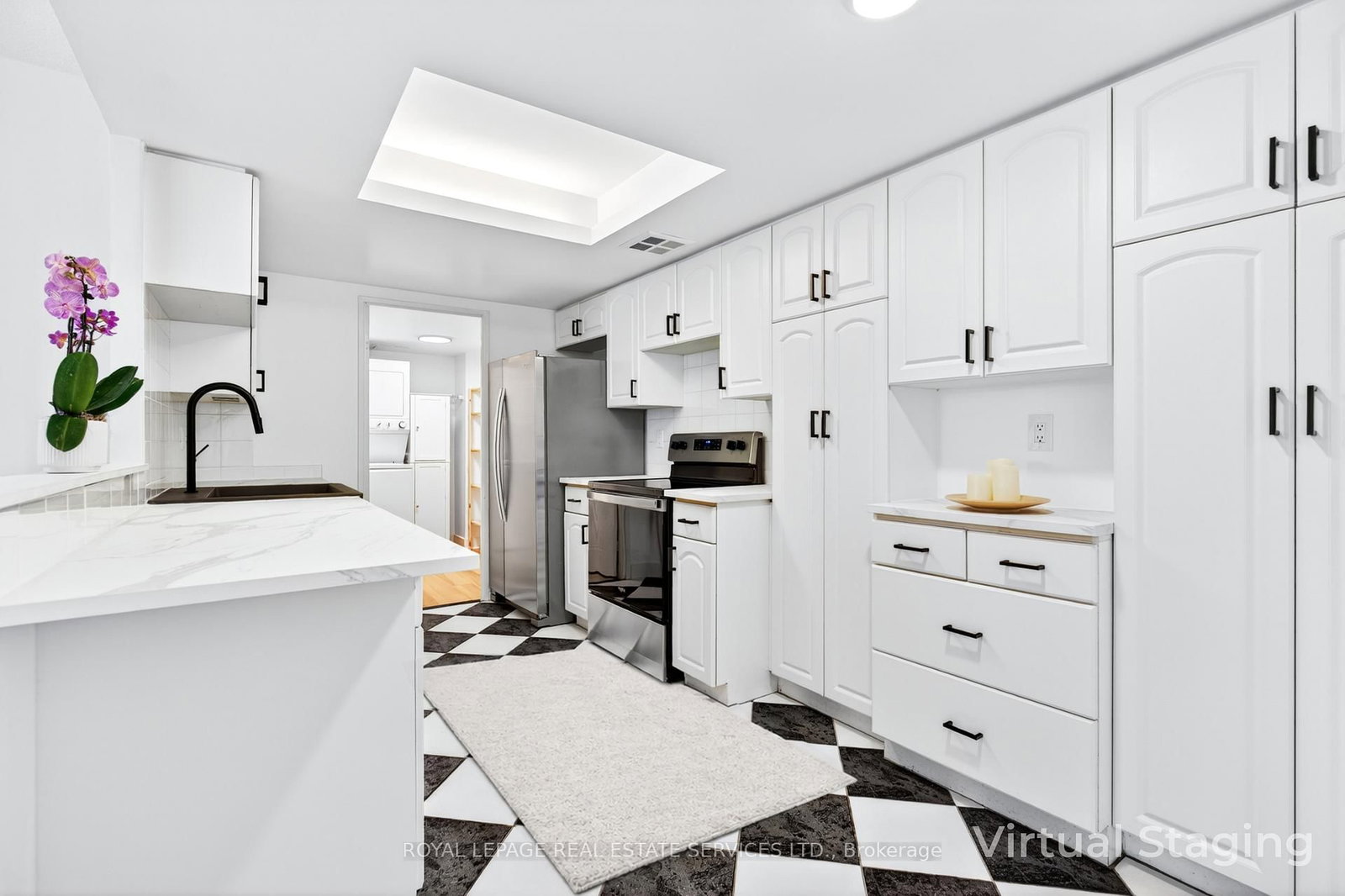 100 Observatory Lane, Unit 406 - Photo 5