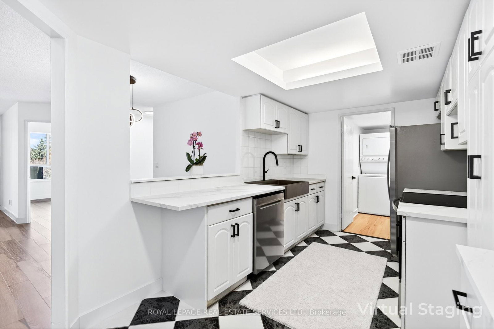 100 Observatory Lane, Unit 406 - Photo 6