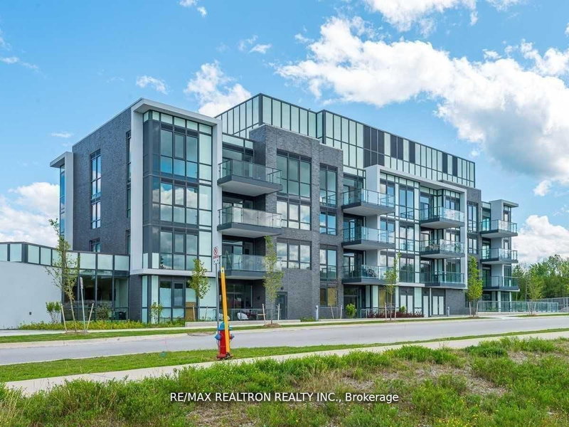 208 - 375 Sea Ray Avenue