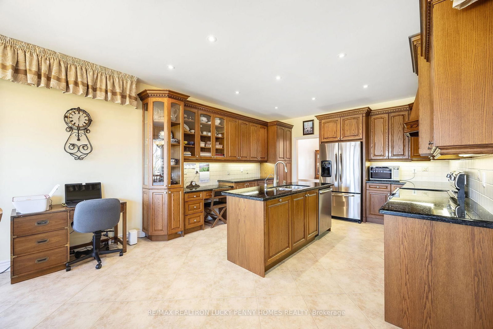 24 George Pipher Lane • Whitchurch-Stouffville, ON photo 12
