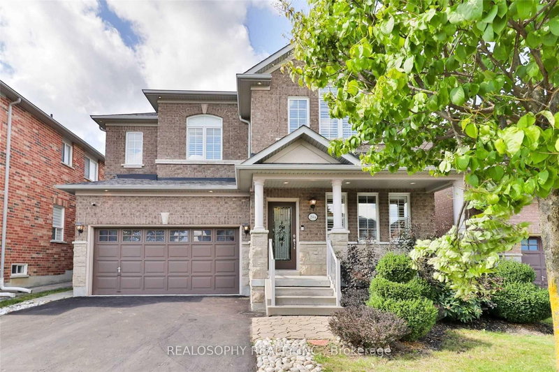 home for sale on 284 Bilbrough Street