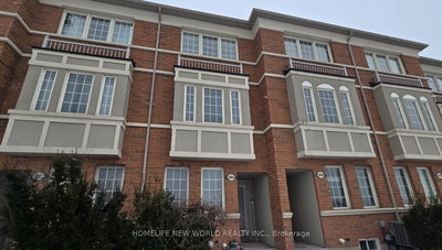 10004 Mccowan Rd | Markham | Image