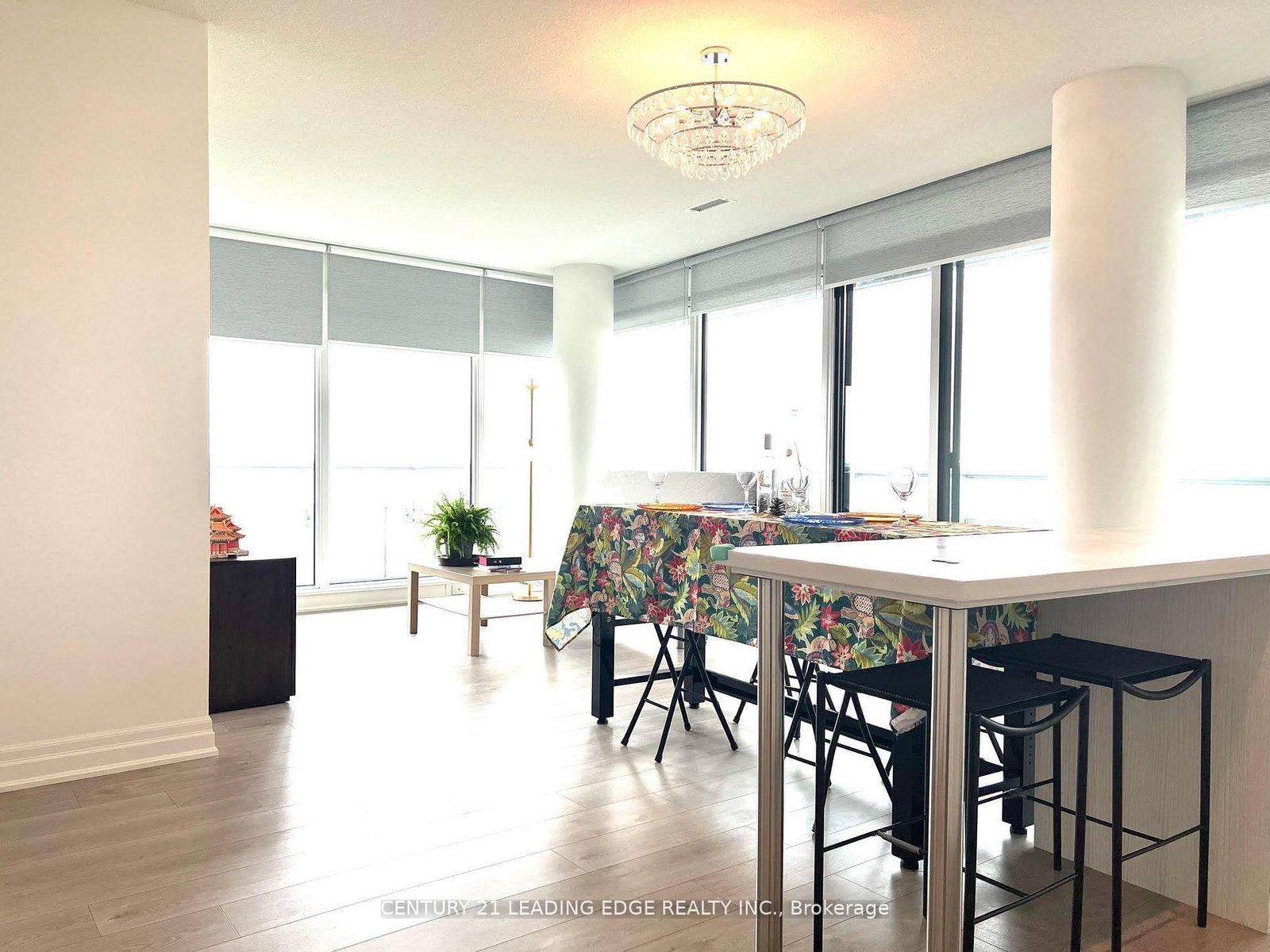 10 Rouge Valley Drive W, Unit 1215 - Photo 12