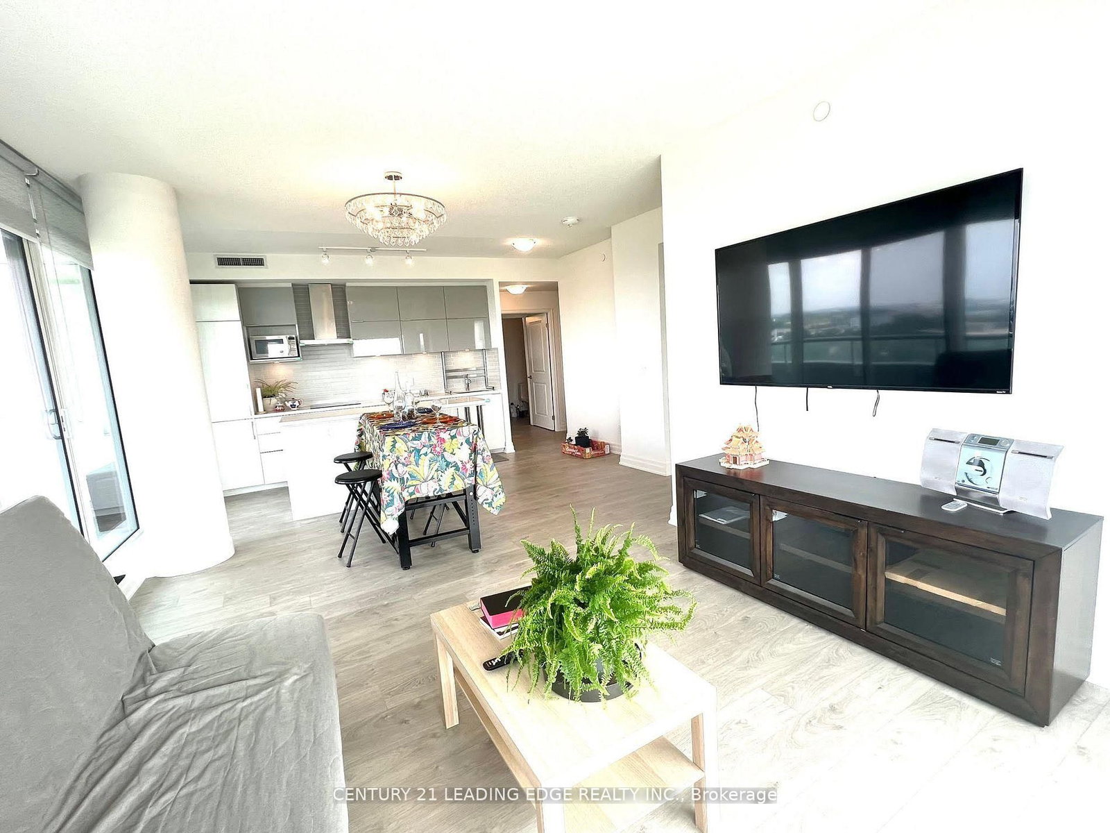 10 Rouge Valley Drive W, Unit 1215 - Photo 19