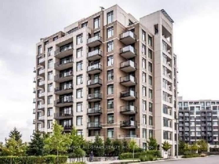 111 Upper Duke Crescent, Unit 219