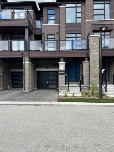 3-bed Townhouse · 36 Harold Wilson Lane