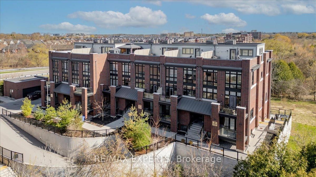 2 Linsmore Place, Unit 304 - Photo 2