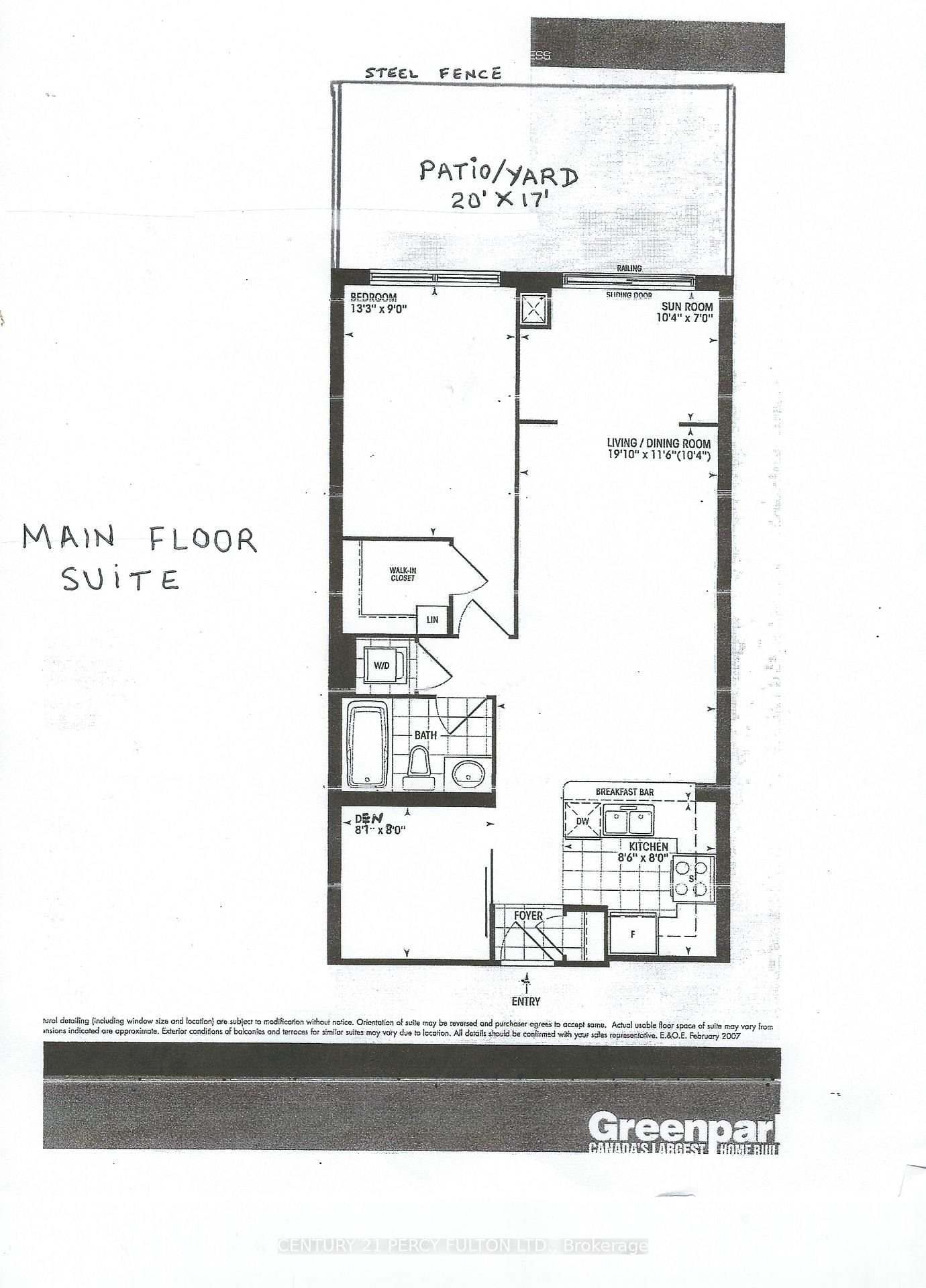 18 Harding Boulevard, Unit 105 - Photo 32