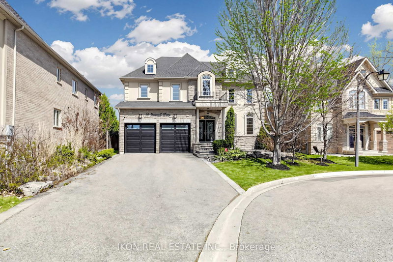 20 16th Lane, Markham, L3R 0M2 | Image 2