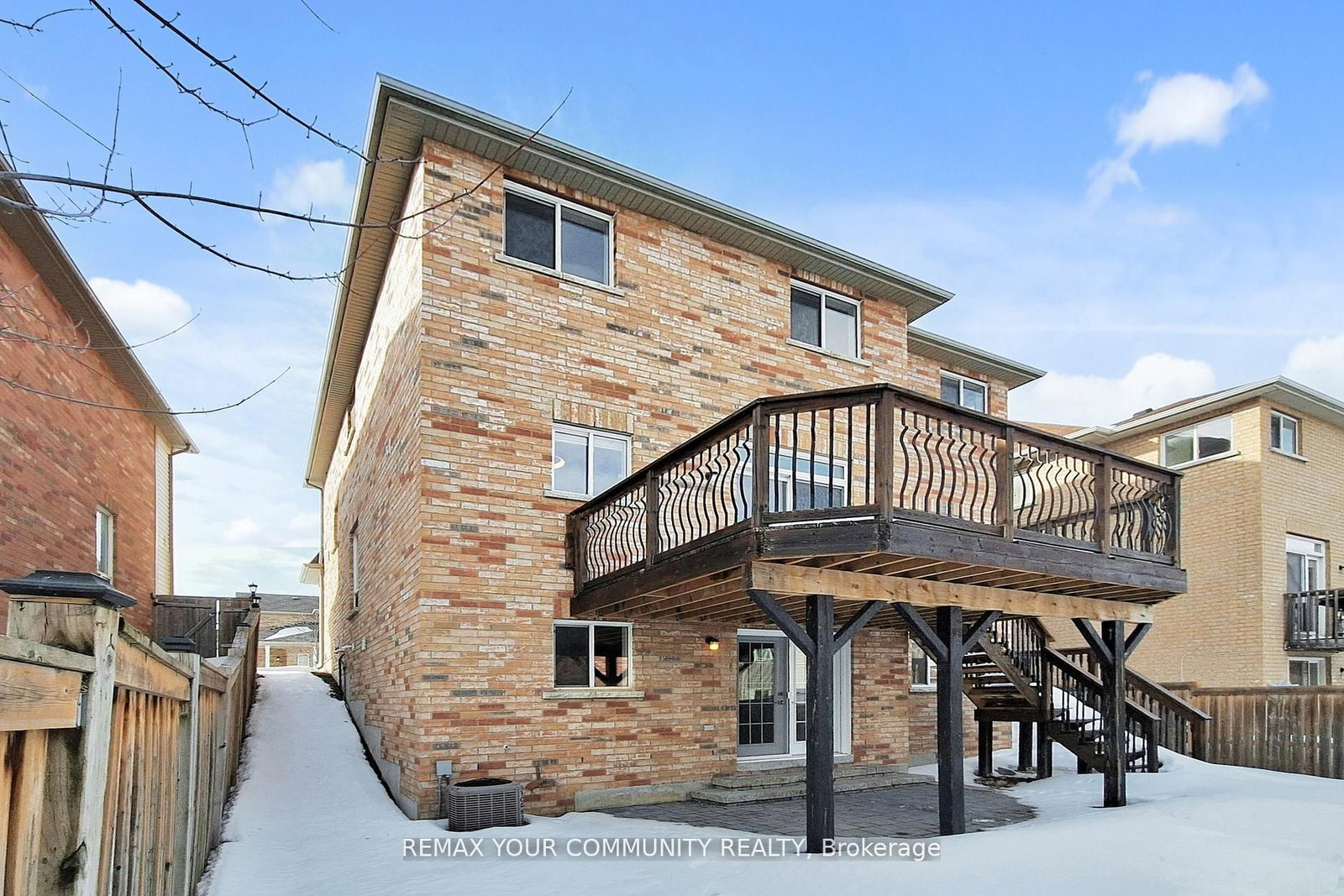25 Bache Avenue, Unit Bsmt - Photo 14