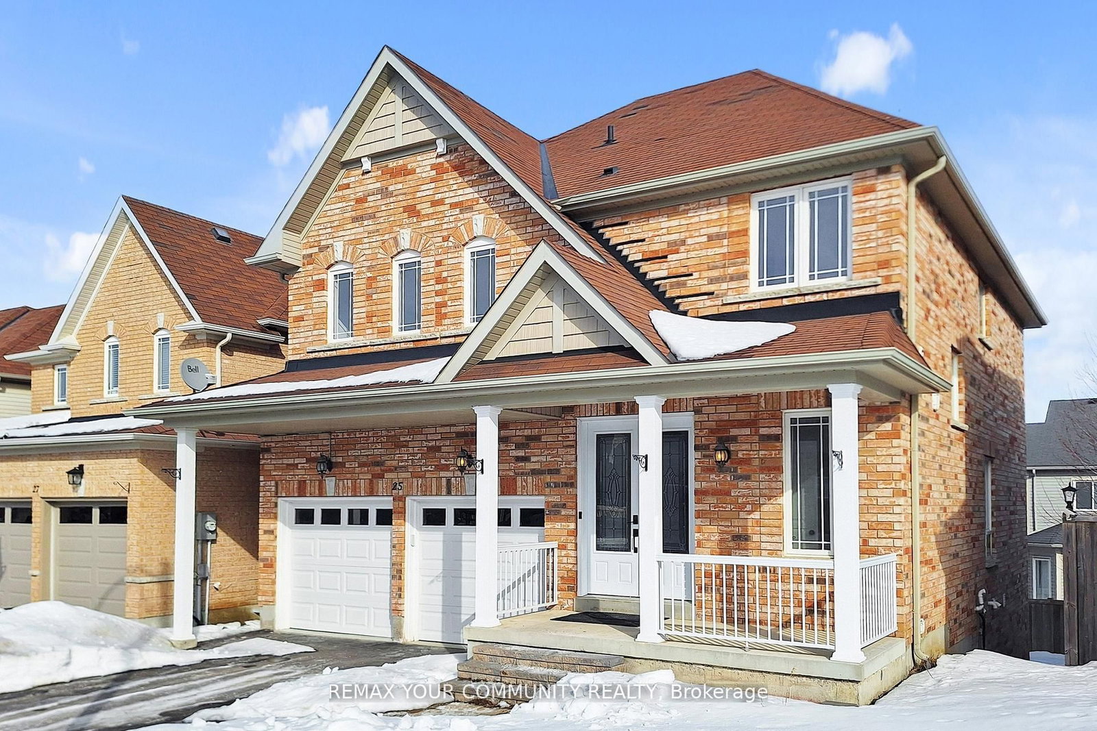 25 Bache Avenue, Unit Bsmt - Photo 16