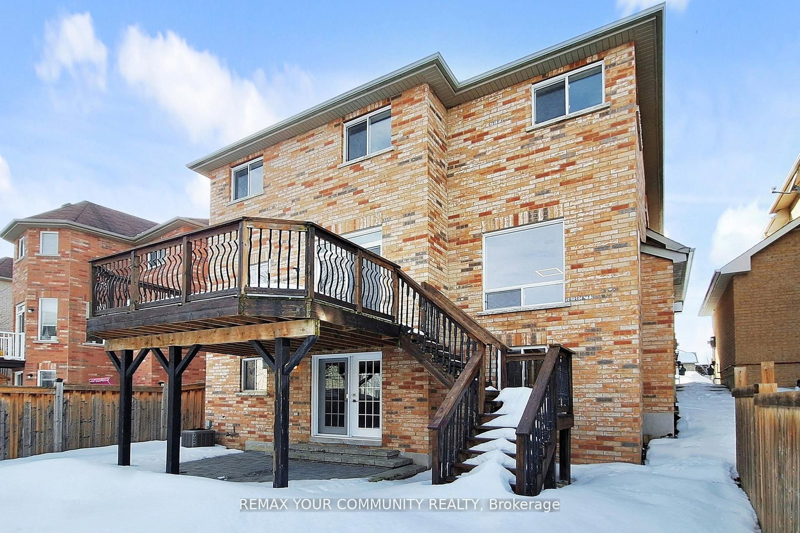 25 Bache Avenue, Unit Bsmt - Photo 17