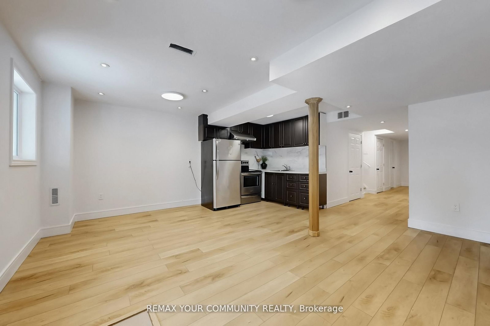 25 Bache Avenue, Unit Bsmt - Photo 4