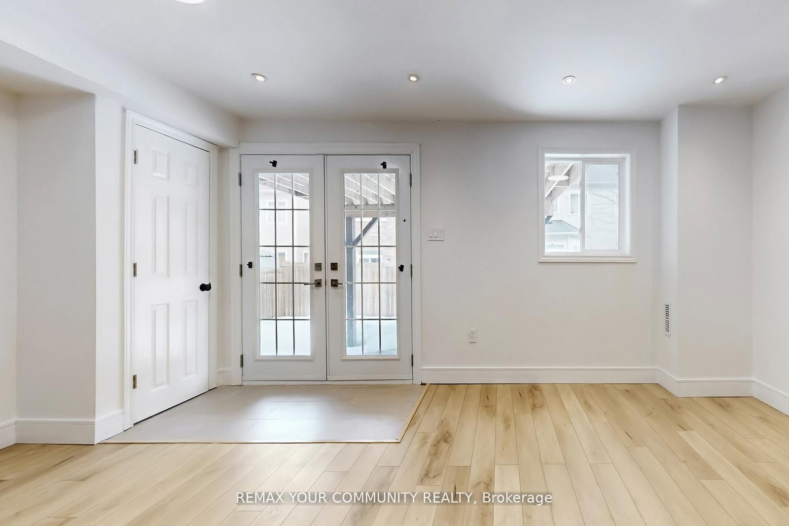 25 Bache Avenue, Unit Bsmt - Photo 5
