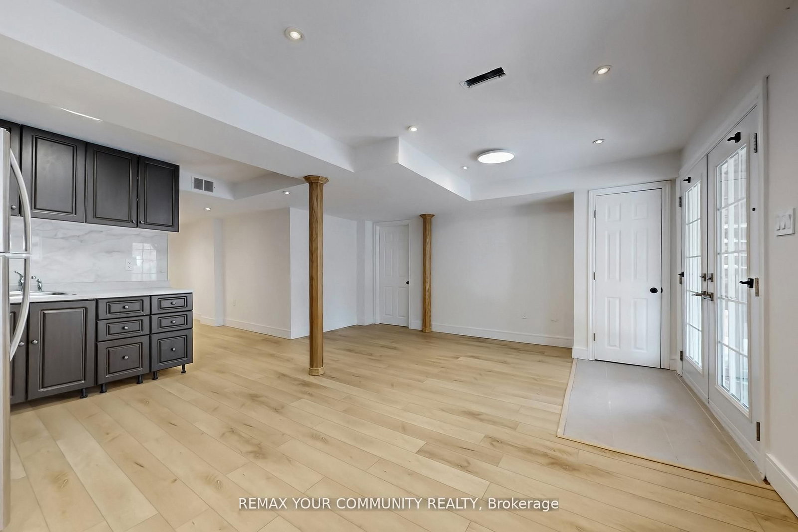 25 Bache Avenue, Unit Bsmt - Photo 6