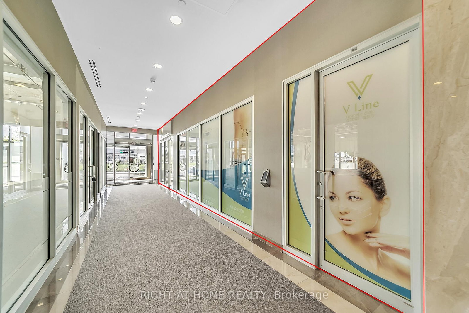 7191 Yonge Street, Unit 115/116 - Photo 24