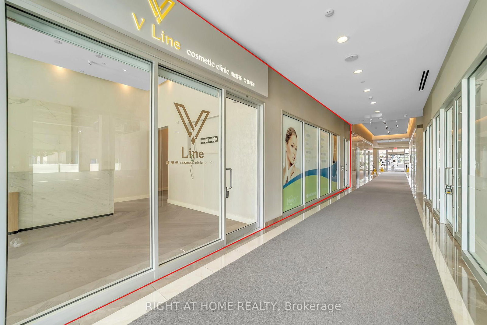 7191 Yonge Street, Unit 115/116 - Photo 25