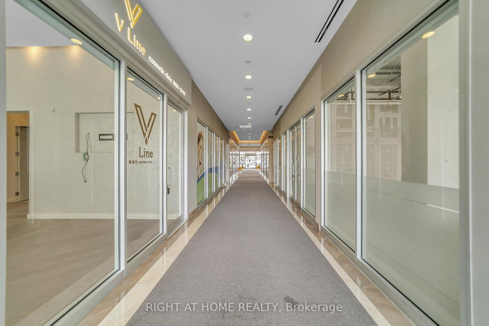 7191 Yonge Street, Unit 115/116 - Photo 5